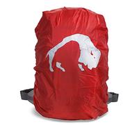 Tatonka Rain Flap, Funda Impermeable para Mochila, Rojo, X-Large, 70 - 80 L