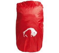 Tatonka Rain Flap, Funda Impermeable para Mochila, Rojo, Large, 55 - 70 L