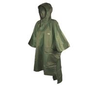 Tatonka Regenschutz Poncho 3 - Chubasquero para Hombre