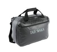 Tatonka Reisetasche Flight Barrel - Maleta, Color Negro, Talla 50 x 36 x 20 cm, 35 l
