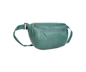 Tatonka Riñonera Hip Belt Pouch - Se Puede Utilizar por Separado como riñonera o para fijación a Diferentes Mochilas de Trekking Tatonka - 3 litros de Volumen, Jasper., 3 L, Bolsa Adicional para