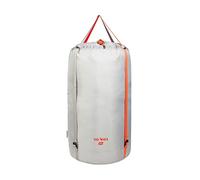 Tatonka Saco de compresión de 30 l Bolsa de almacenaje, Adultos Unisex, Gris, Ø 30 x 55 cm
