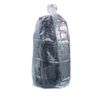 Tatonka Schutzsack Einfach Bolsa Protectora, Unisex, Transparente, 148 cm
