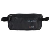 Tatonka Skin MONEYBELT INT. RFID B Bolsa de Cintura, Accesorio de Viaje-Billetera Unisex Adulto, Black, 14 x 28 cm