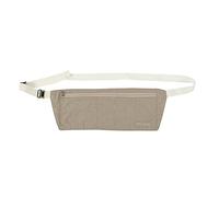 Tatonka Skin Moneybelt, Paquete Fanny Unisex Adulto, Macciato, 12 x 33 cm