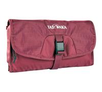 Tatonka Small Travelcare, neceser, rojo Onesize Bordeaux Red