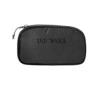 Tatonka SQZY - Bolsa Unisex con Cremallera para Adultos (2 L), Color Negro