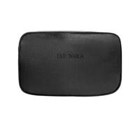 Tatonka SQZY - Bolsa Unisex con Cremallera para Adultos (8 L), Color Negro