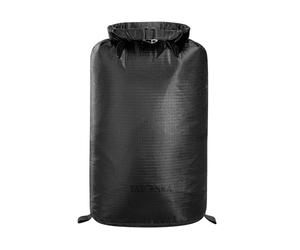 Tatonka SQZY - Bolsa Unisex para Adultos (5 L, 5 L), Color Negro