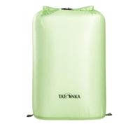 Tatonka SQZY Dry Bag 20l Bolsa pequeña, Unisex Adulto, Verde Claro, 20 l