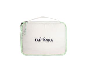 Tatonka SQZY Organizador de equipaje 20 cm blanco