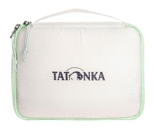 Tatonka Sqzy Padded Pouch M Bolsillo, Unisex Adulto, Gris Claro, 1,7 l