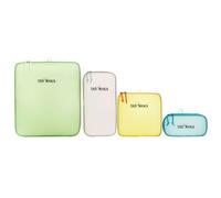 TATONKA Sqzy Pouch Set Assorted - Unisex - Multicolor - talla única- modelo 2024