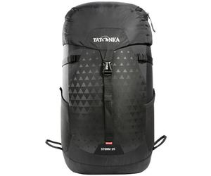 Tatonka Storm 25 Mochila de senderismo 52 cm gris