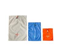 Tatonka Stuff Set III-Juego de Saco Bolsa de almacenaje, Adultos Unisex, Varios