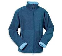 Tatonka Style Jasper Jacket - Forro Polar para Hombre, otoño/Invierno, Hombre, Color - Blau/Himmelblau, tamaño L