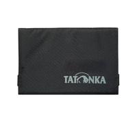 Tatonka Tarjetero RFID Block - Tarjetero con Bloqueo RFID - Certificado TÜV - Ofrece Espacio para al Menos 4 Tarjetas, Color Negro