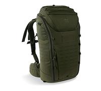 Tatonka Tasmanian Tiger Modular Pack 30, Mochila 1 Unidad, Verde Oliva, 58 x 27 x 18 cm