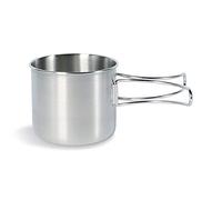 Tatonka Taza, Cerámica, Metal, 1 Unidad (Paquete de 1)