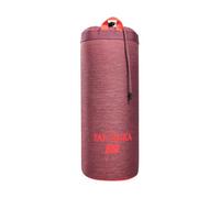 Tatonka Funda térmica unisex para adulto, 1,5 l, color rojo burdeos, 1,5 L