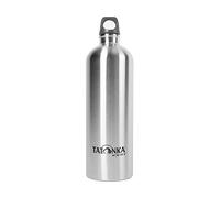 Tatonka Toalla de Viaje Bamboo M Mano, Unisex-Adultos, Metal, Talla ÚNICA