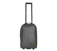 Tatonka Travel 40 2 ruedas Carro de la cabina 50 cm Compartimento para el portátil gris