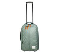 Tatonka Travel 40 2 ruedas Carro de la cabina 50 cm Compartimento para el portátil verde