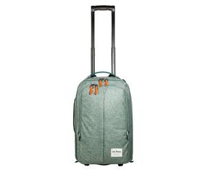 Tatonka Travel 40 2 ruedas Carro de la cabina 50 cm Compartimento para el portátil verde