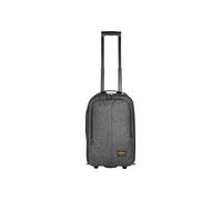 Tatonka Travel 40 2 ruedas Maleta de cabina 50 cm Compartimento para el portátil gris