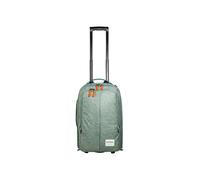Tatonka Travel 40 2 ruedas Maleta de cabina 50 cm Compartimento para el portátil verde