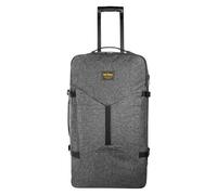 Tatonka Travel 90 2 ruedas Carrito 75 cm gris