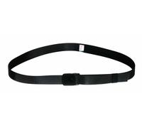 TATONKA Travel Waistbelt 30mm W130 Black