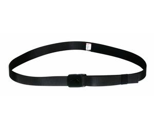 TATONKA Travel Waistbelt 30mm W130 Black