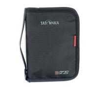 TATONKA monedero Travel Zip RFID Block M Black