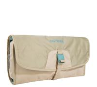 Tatonka Travelcare - Neceser 32 cm (brown rice)