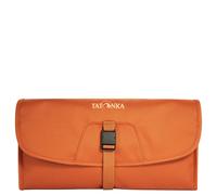 TATONKA Bolsa de Maquillaje Travelcare Red Earth Terracota