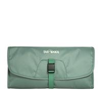 TATONKA Bolsa de Maquillaje Travelcare Sage Green Verde