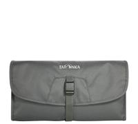 TATONKA Bolsa de Maquillaje Travelcare Titan Grey Gris Verdoso