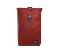 Tatonka mochila de ocio con compartimento para portátil Traveller Pack 25 Tango Red rojo oscuro