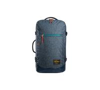 Tatonka Traveller Pack 35 Mochila de senderismo 53 cm azul