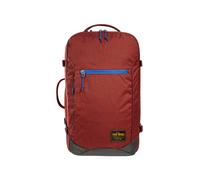 Tatonka Traveller Pack 35 Mochila de senderismo 53 cm rojo