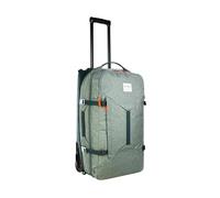 Tatonka Trolley con Compartimento para portátil Travel Roller 60 Sage Green Verde 67cm