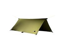Tatonka Unisex - Adulto Tarp 2 Toldo Verde Oliva Claro, 285 x 300 cm