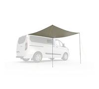 Tatonka Unisex - Adulto Van Tarp TC, Arena Beige, 250 x 250 cm