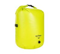 Tatonka Unisex - Adultos WP Stuffbag Valve 48L Bolsa Lime 48L