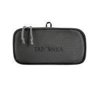 Tatonka Unisex - Bolsa SQZY Pouch S para Adultos, Negro, S (1,5 litros)