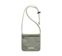 Tatonka Unisex - Bolso de Pecho para Adultos, Color Oliva, 11 x 12 cm