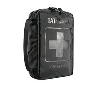 Tatonka Unisex - Botiquín básico de primeros auxilios para adultos, negro, 18 x 12,5 x 5,5 cm