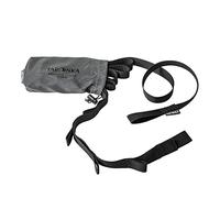 Tatonka Unisex - Correa de Hamaca para Adulto, 5 m, Color Negro, 500 x 2,5 cm