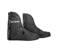 Tatonka Velo Gaiter Black S Polaina Bike, Adultos Unisex, L